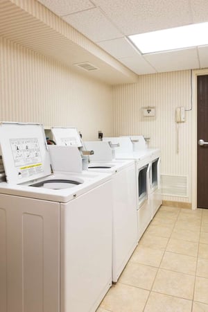 Images Hampton Inn Washington