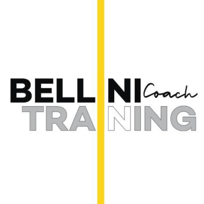 Bellini Training Logo