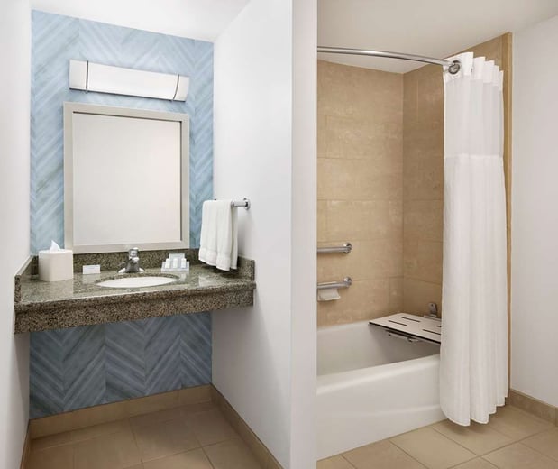 Images Hilton Garden Inn Dallas/Richardson