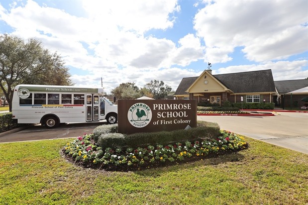 Images Primrose School of First Colony