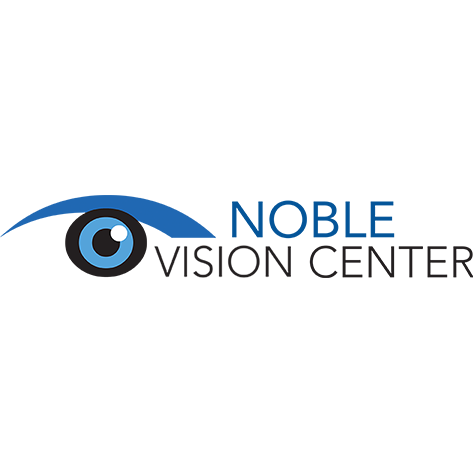 Noble Vision Center Logo