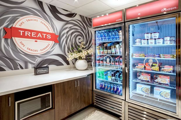 Images Hampton Inn & Suites Indio