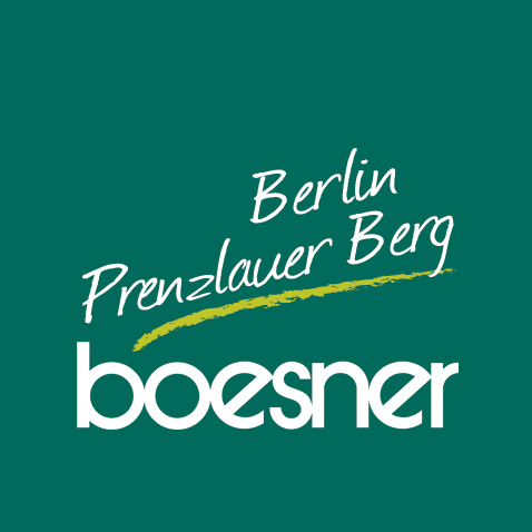 Logo boesner GmbH - Berlin-Prenzlauer Berg