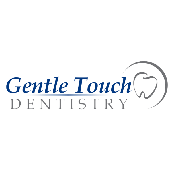Gentle Touch Dentistry - Richardson TX Logo