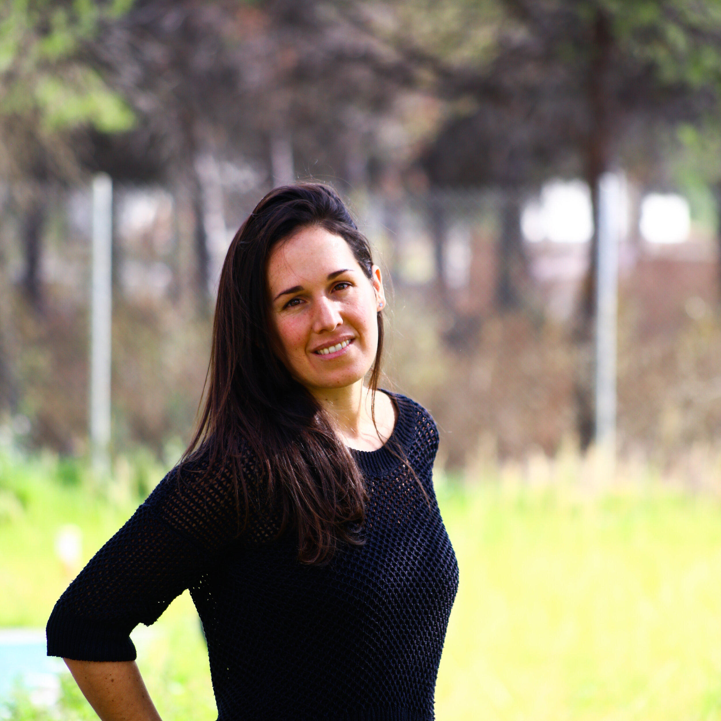 Rosa López Monís, Dietista Nutricionista Sevilla