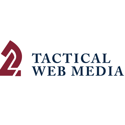 Tactical Web Media Logo
