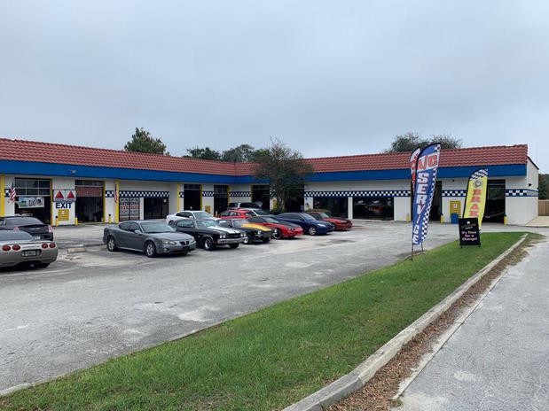 Images ABC Transmission & Auto Care / Auto Body