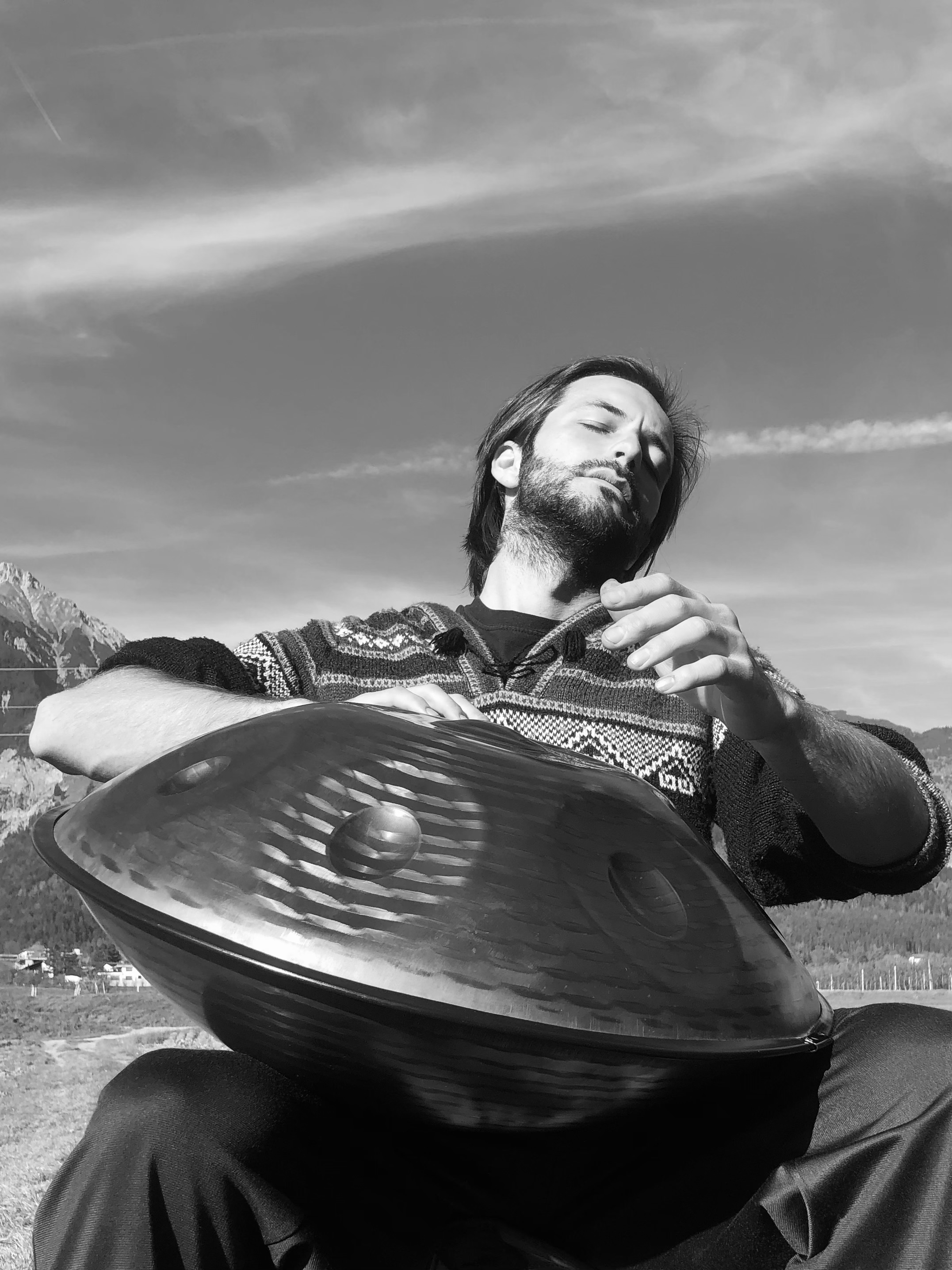 Bild 17 von Handpan Showroom Innsbruck