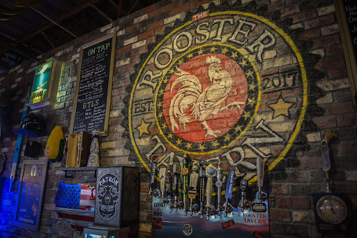 The Rooster Tavern