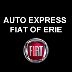 Auto Express Fiat of Erie