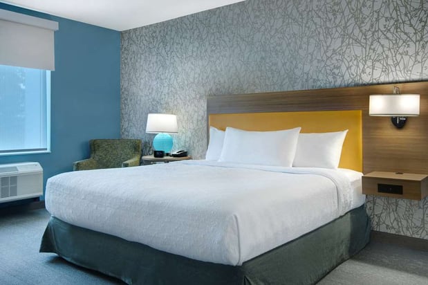 Images Home2 Suites by Hilton Grand Rapids Airport