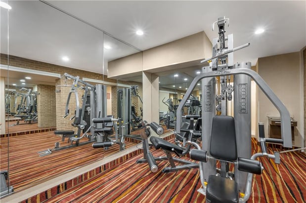 Images Best Western Manassas
