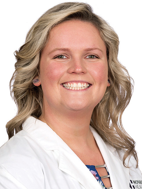 Images Courtney Hindes, PA-C