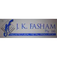 J K Fasham Pty Ltd Logo