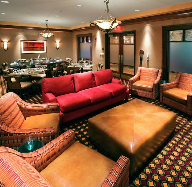 Images Embassy Suites by Hilton Norman Hotel & Conference Center