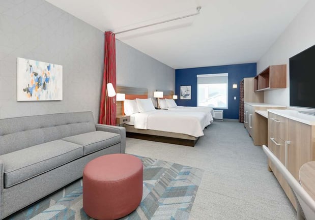 Images Home2 Suites by Hilton Euless DFW West