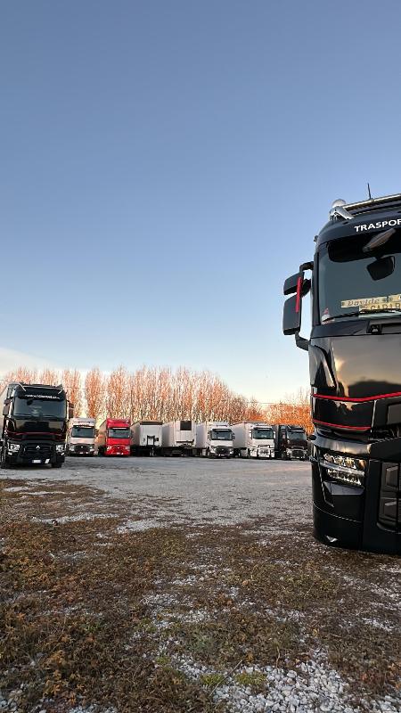 Images Trasporti Gramaglia