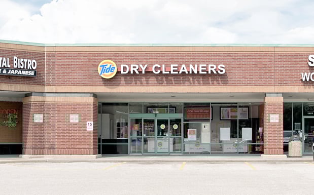 Images Tide Cleaners
