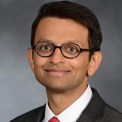 Dr. Neal S. Parikh, MD