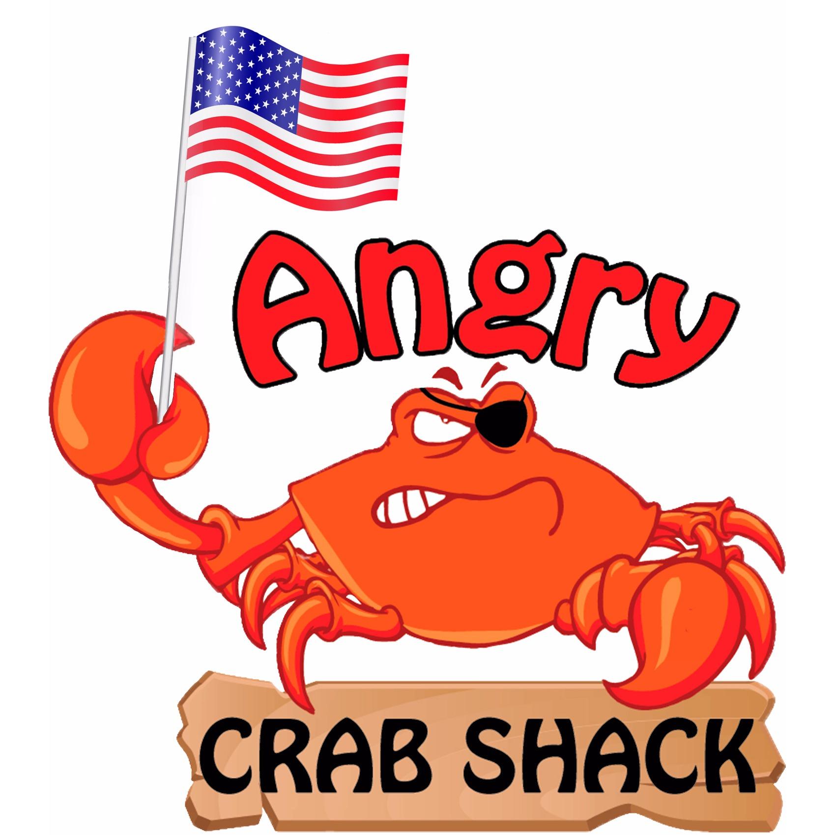 Angry Crab Shack