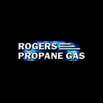 Rogers Propane Gas LLC Logo