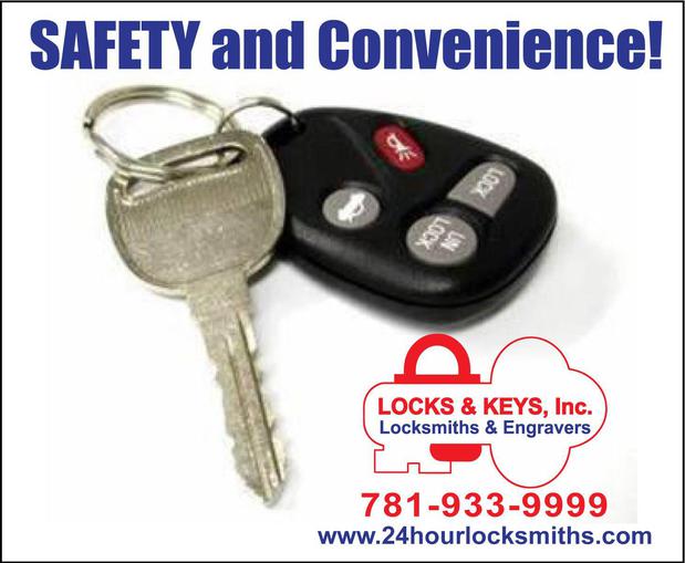 Images Locks & Keys, Inc Locksmiths