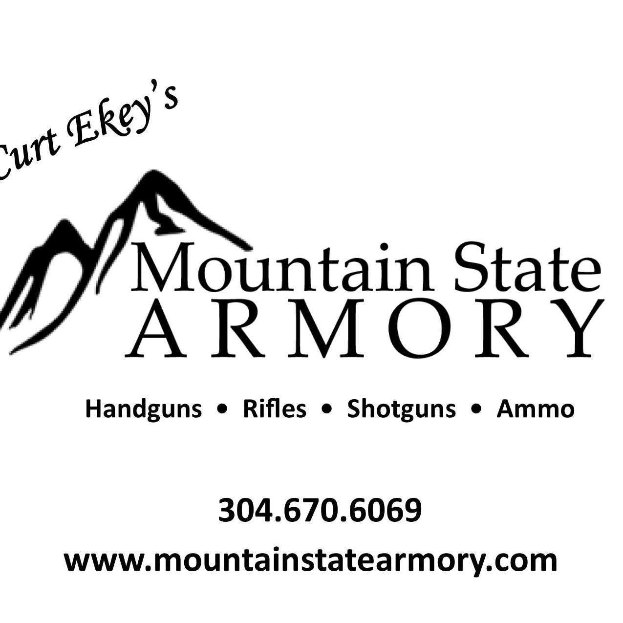 Mountain State Armory