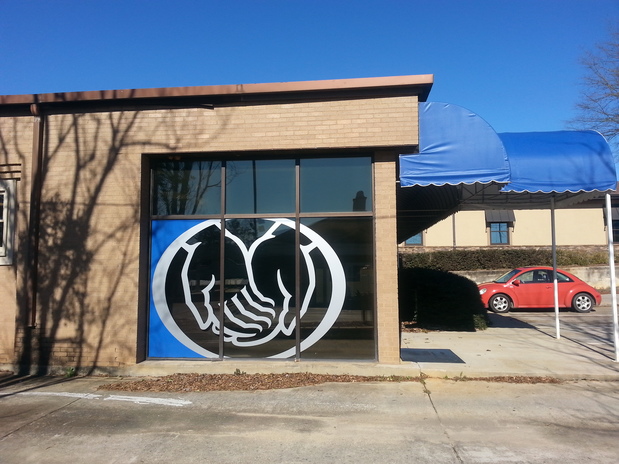 Images Lance Gore: Allstate Insurance