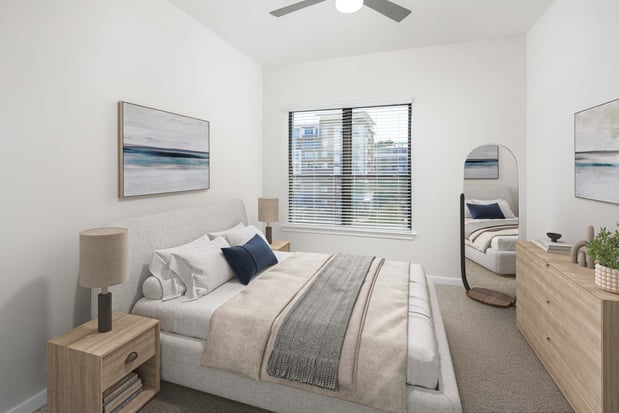 Images Camden Travis Street Apartments