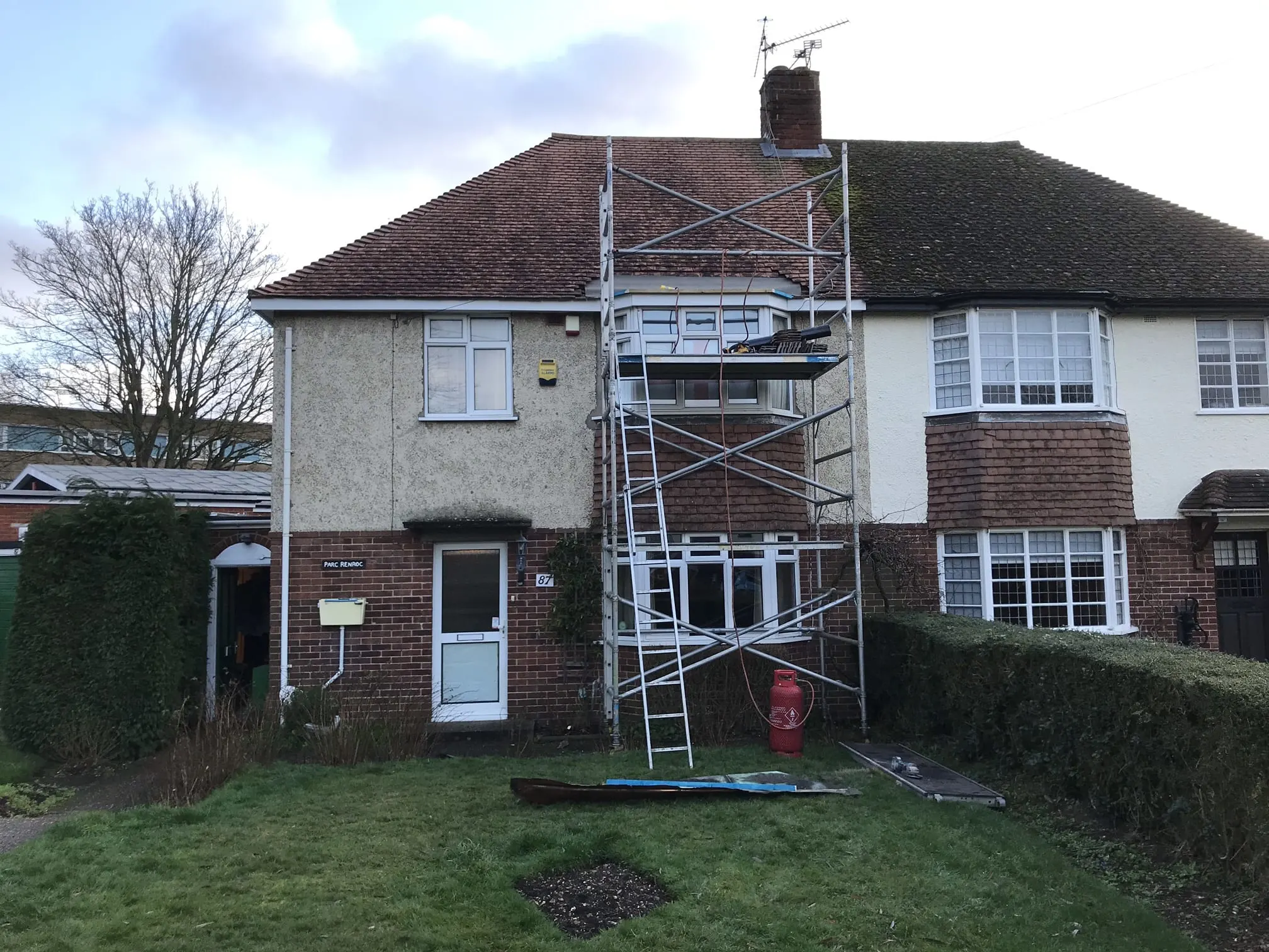 Images ABRS Roofing Services Ltd