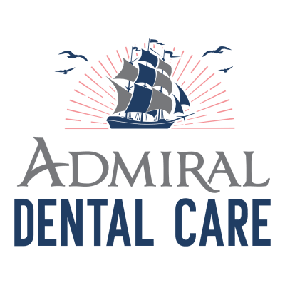 Admiral Dental Care