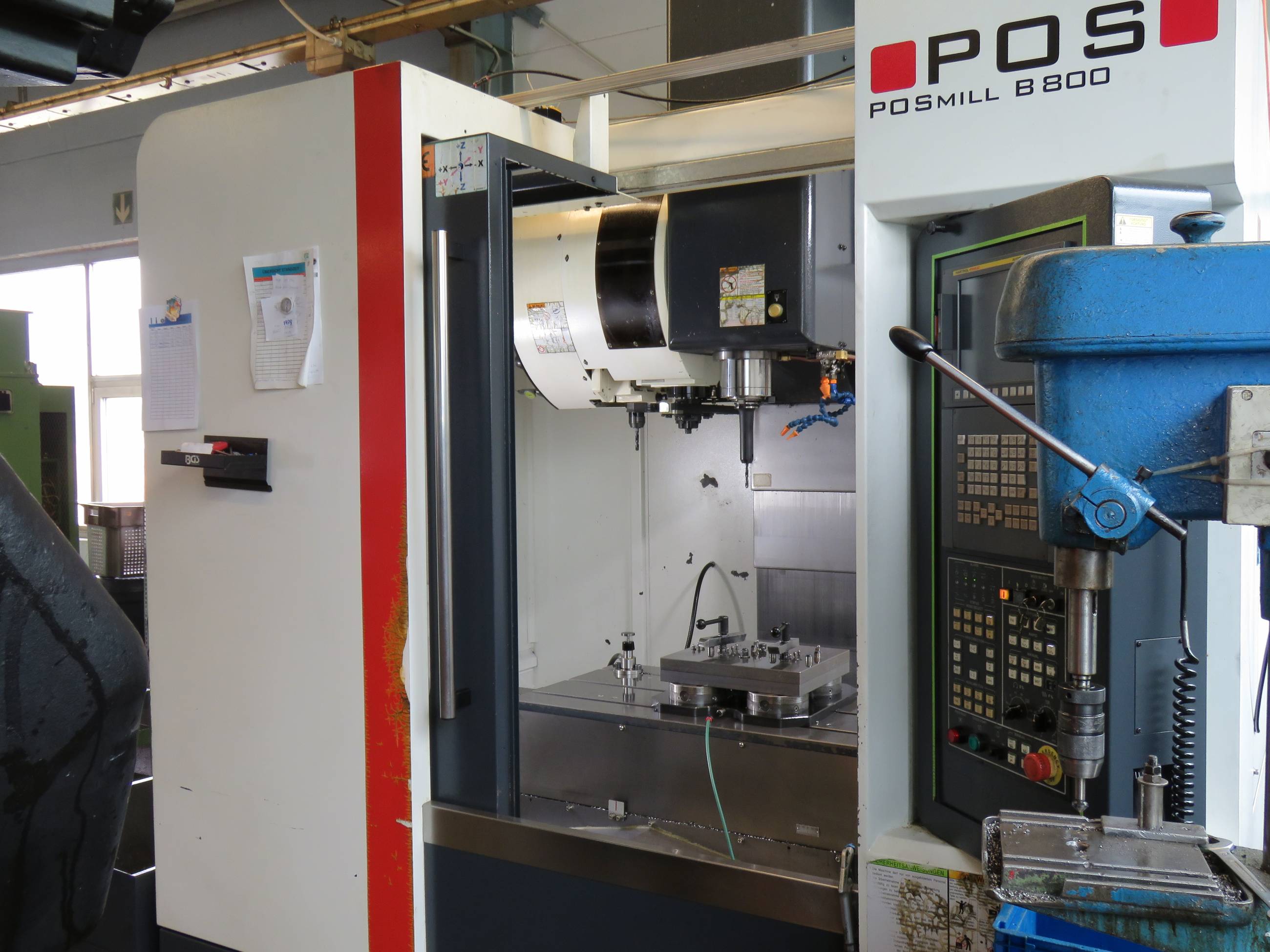 K.M.Zimmer CNC-Präzision GmbH, Grünenbaum 4 in Halver