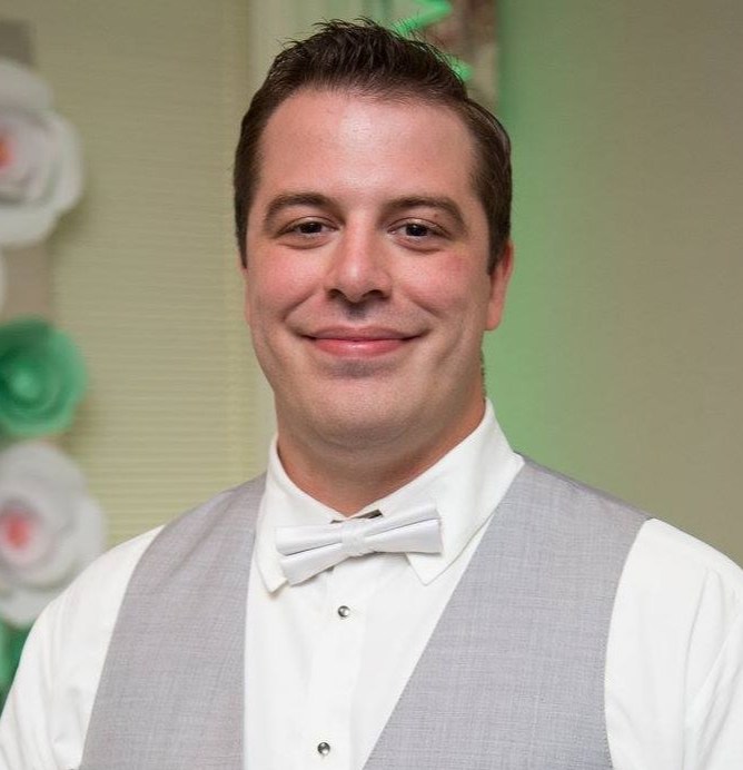 John Gikas