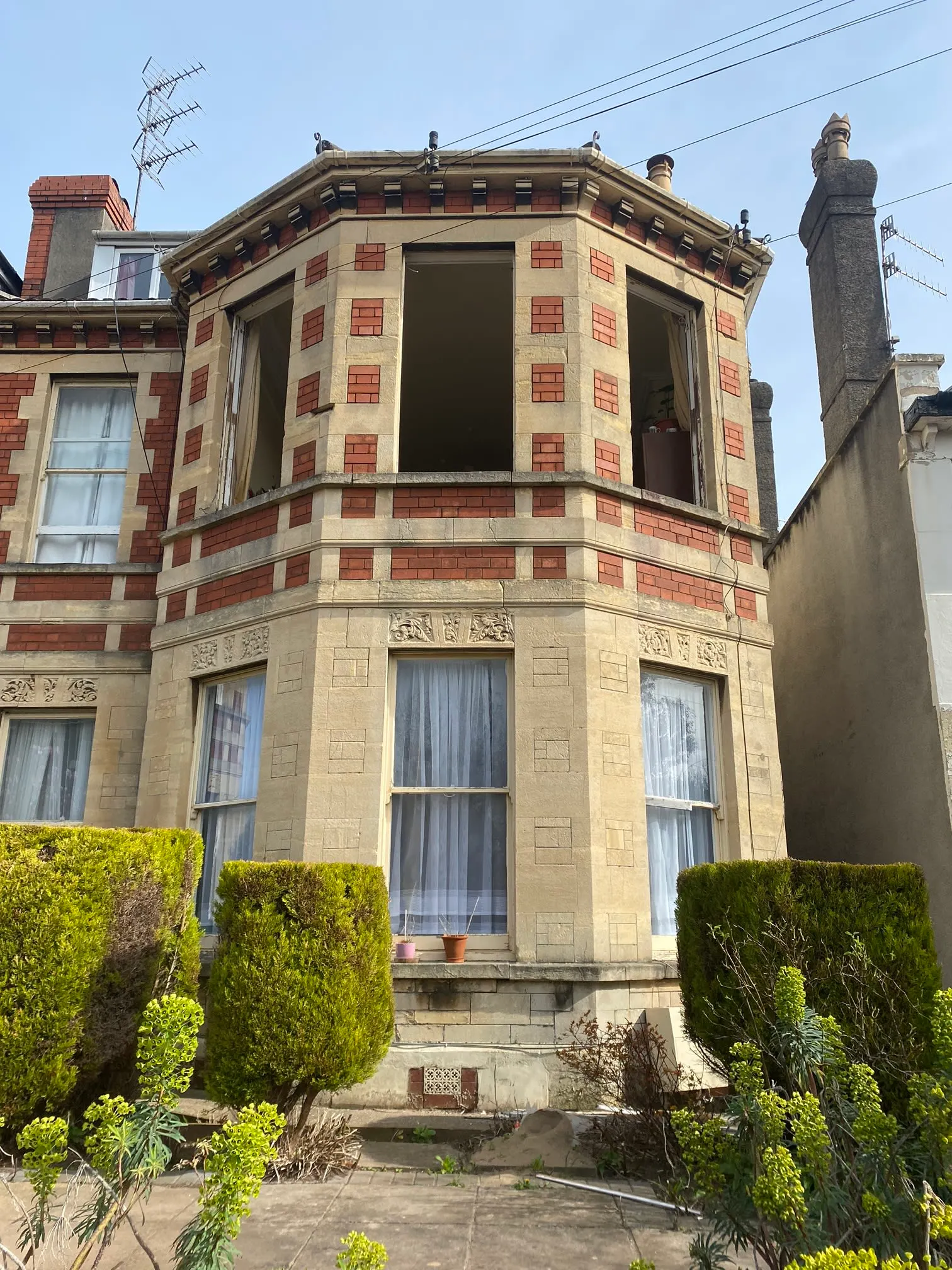Images Bristol Sash Window Services Ltd