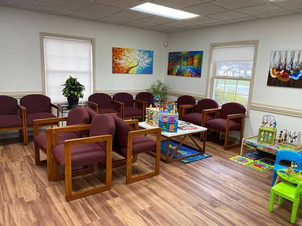 Images Prime Pediatrics & Adolescents