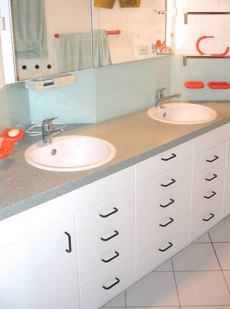 Rimle Christian, Wiesenstrasse 15A in Gümligen