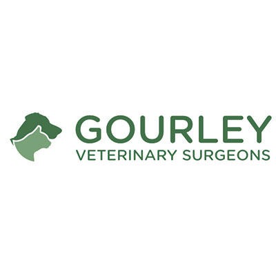 Gourley Veterinary Surgeons - Stalybridge Logo