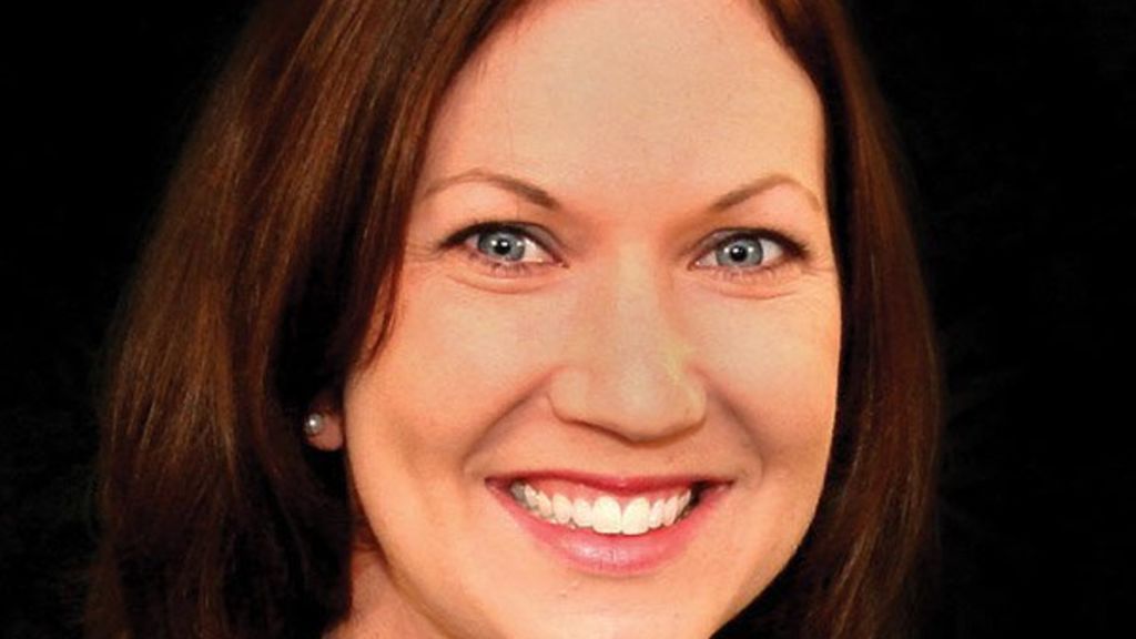 Jennifer Ann Pfeiffer