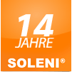 Logo Soleni Beauty & Medical Group GmbH