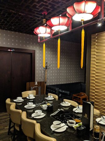 Images ROYAL HOTPOT KOREAN BBQ & BAR