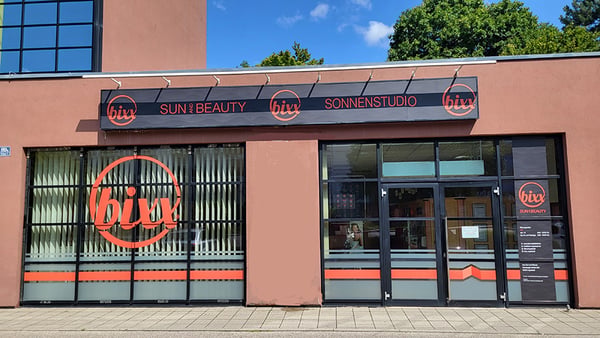 Bilder Sonnenstudio & Solarium bixx Ingolstadt 1
