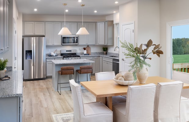 Images Buckstone Bend by Pulte Homes
