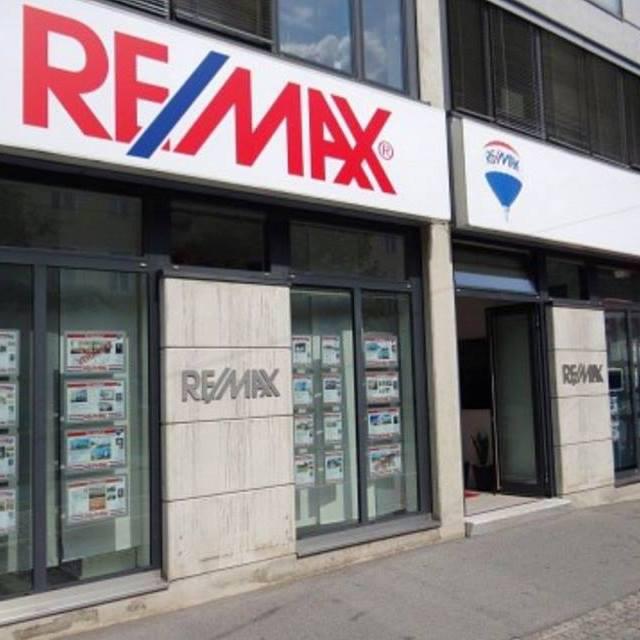 RE/MAX for All Immobilien - Graz, Conrad von Hötzendorfstraße 37a in Graz