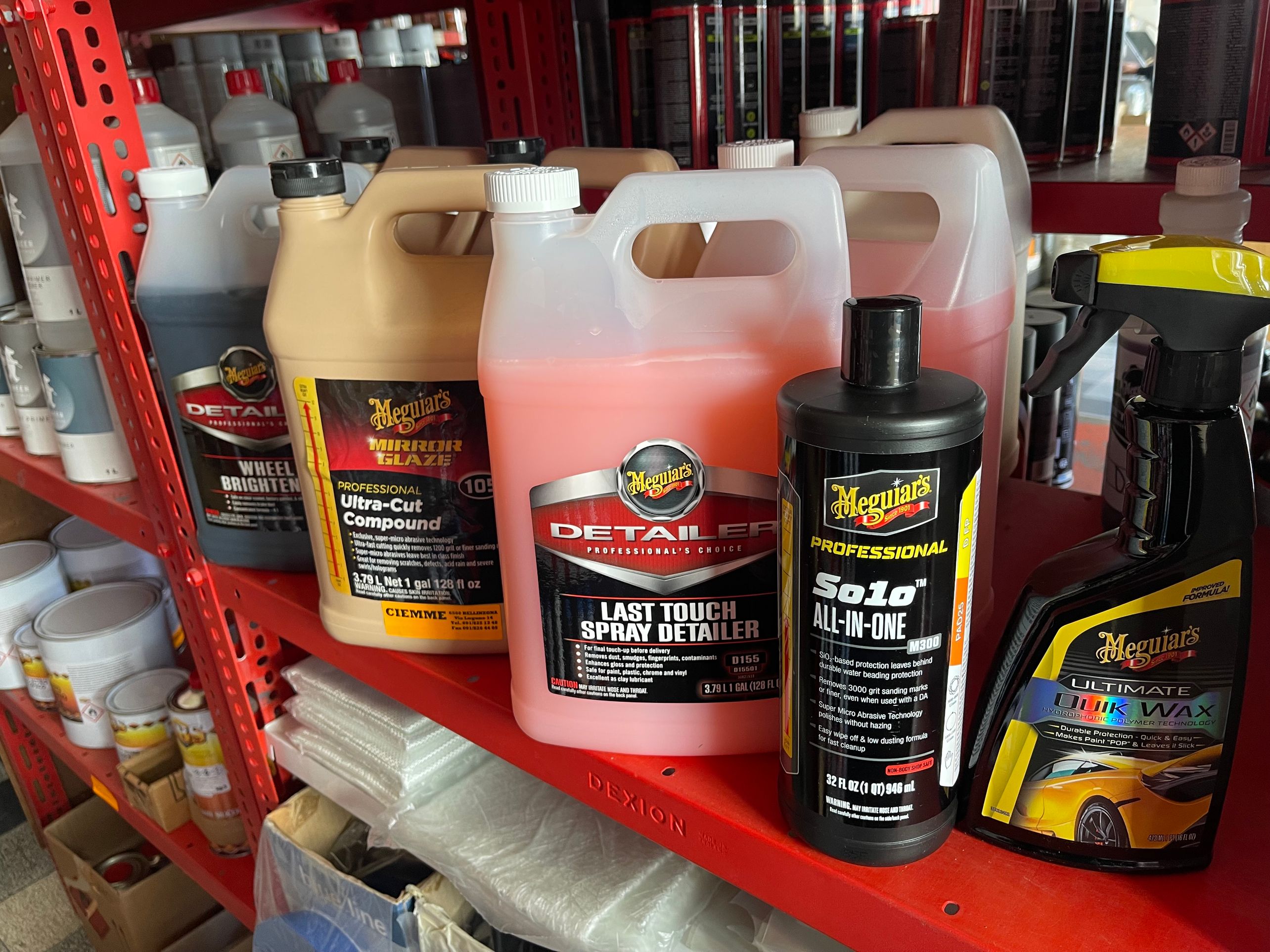 Bilder Ciemme Color Sagl