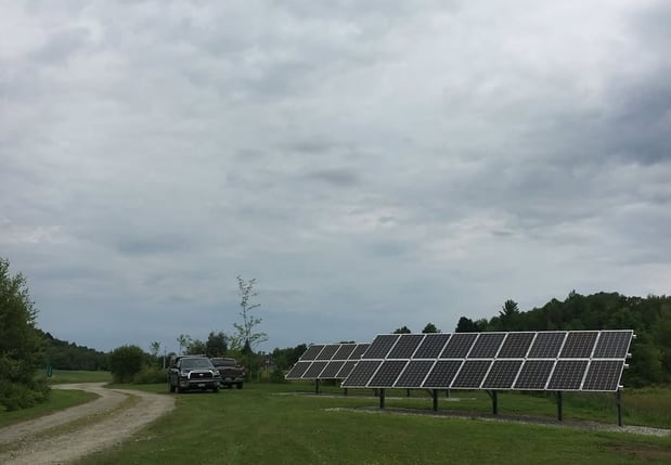 Images Suntied Electric LLC