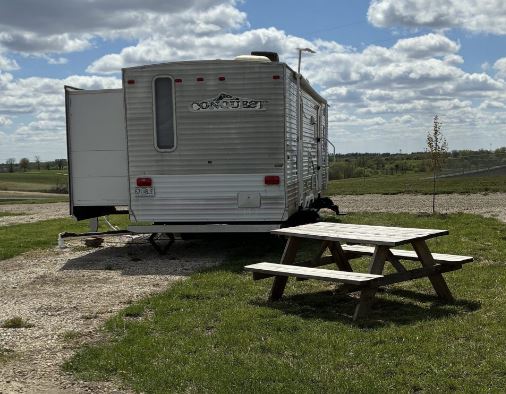 Images Back Nine RV Park, LLC