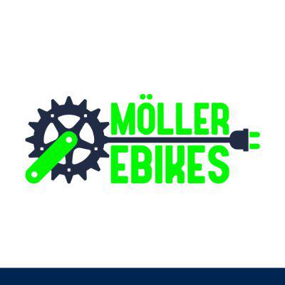 Möller Ebikes in Eisenach in Thüringen - Logo