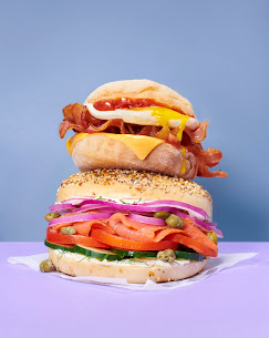 Curtis Gallon Photography Logo