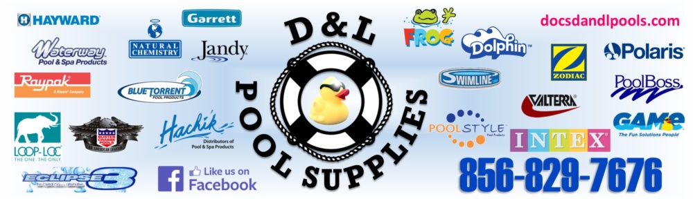 D and L Pool Supplies Photo