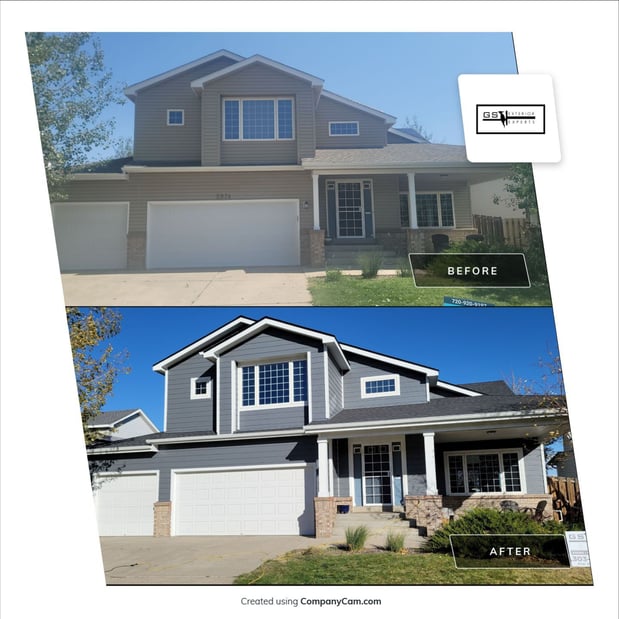 Images GS Exterior Experts